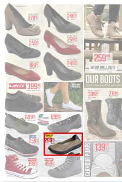 Kingsmead Shoes : (Valid While Stocks Last) , page 2