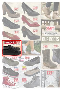 Kingsmead Shoes : (Valid While Stocks Last) , page 2