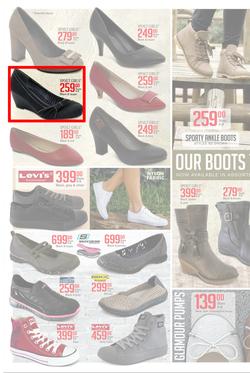 Kingsmead Shoes : (Valid While Stocks Last) , page 2