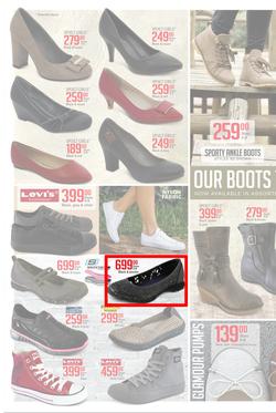 Kingsmead Shoes : (Valid While Stocks Last) , page 2