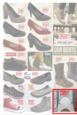 Kingsmead Shoes : (Valid While Stocks Last) , page 2