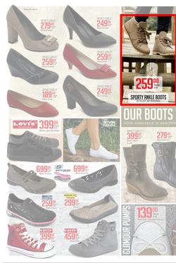 Kingsmead Shoes : (Valid While Stocks Last) , page 2