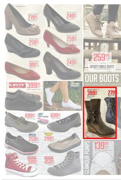 Kingsmead Shoes : (Valid While Stocks Last) , page 2