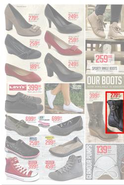 Kingsmead Shoes : (Valid While Stocks Last) , page 2