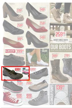 Kingsmead Shoes : (Valid While Stocks Last) , page 2