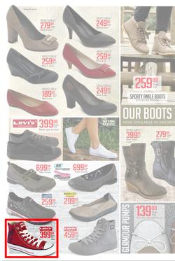 Kingsmead Shoes : (Valid While Stocks Last) , page 3