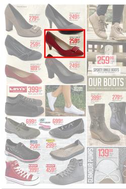 Kingsmead Shoes : (Valid While Stocks Last) , page 3