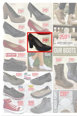 Kingsmead Shoes : (Valid While Stocks Last) , page 3