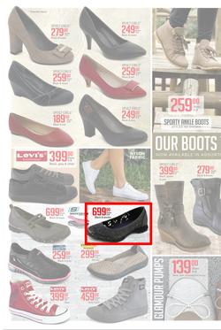 Kingsmead Shoes : (Valid While Stocks Last) , page 3