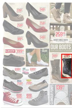 Kingsmead Shoes : (Valid While Stocks Last) , page 3