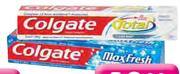 Colgate Toothpaste -75ml