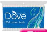 Dove Earbuds 200's