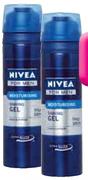 Nivea Shaving Gel For Men-200Ml