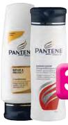 Pantene Shampoo -400ml