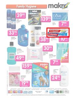 Makro Toiletries (27 Jan - 6 Feb), page 2