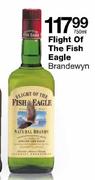 Flight Of The Fish Eagle Brandewyn-750ml