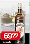 Amarula-750ml