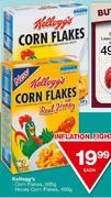 Kellogg's Corn Flakes-500gm