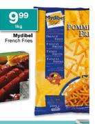 Mydibel French Fries-1kg
