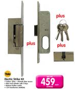 Yale Electric Strike Kit-Each