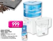 Aqua Optima Water Value Pack AWP001-Per Pack