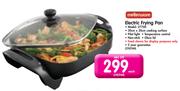 Mellerware Electric Frying Pan 27700