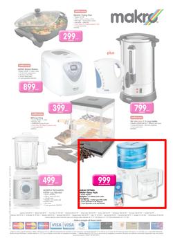 Makro : Kitchen Appliances (23 Jun - 6 Jul 2014), page 2