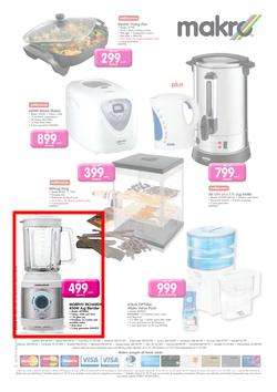 Makro : Kitchen Appliances (23 Jun - 6 Jul 2014), page 2