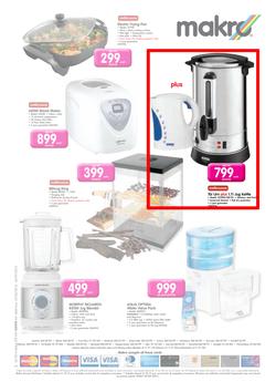 Makro : Kitchen Appliances (23 Jun - 6 Jul 2014), page 2