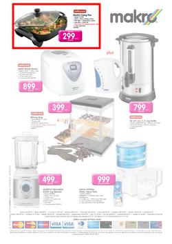 Makro : Kitchen Appliances (23 Jun - 6 Jul 2014), page 2