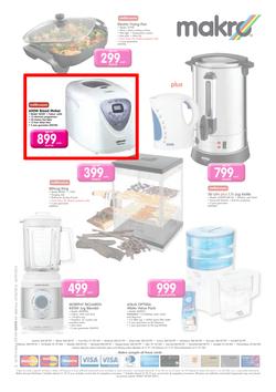 Makro : Kitchen Appliances (23 Jun - 6 Jul 2014), page 2