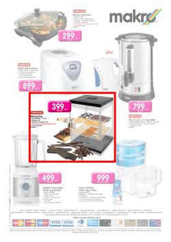 Makro : Kitchen Appliances (23 Jun - 6 Jul 2014), page 2