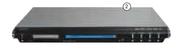 Sinotec DVD Player DVD-4012USB