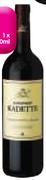 Kanonkop Kadette-750ml