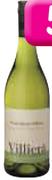 Villiera Sauvignon Blanc-750ml