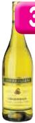 Zonnebloem Sauvignon Blanc Or Chardonnay-6x750ml
