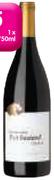 Fat Bastard Red Range-750ml