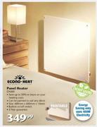Econo Heat Panel Heater