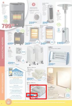 Mica National : Winter Deals (24 Jun - 6 Jul 2014), page 2