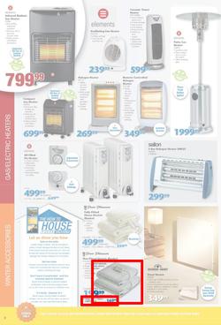 Mica National : Winter Deals (24 Jun - 6 Jul 2014), page 2