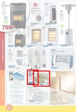 Mica National : Winter Deals (24 Jun - 6 Jul 2014), page 2