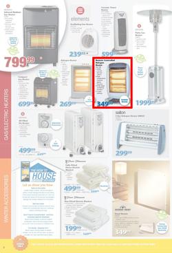 Mica National : Winter Deals (24 Jun - 6 Jul 2014), page 2