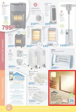 Mica National : Winter Deals (24 Jun - 6 Jul 2014), page 2