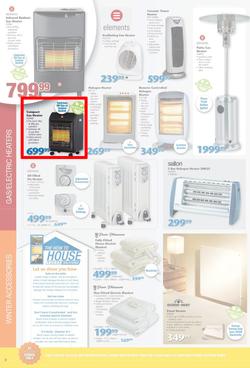 Mica National : Winter Deals (24 Jun - 6 Jul 2014), page 2