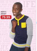 Men's Jersey