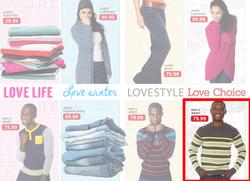 Choice Clothing : Love Is...(25 Jun - 8 Jul 2014), page 2