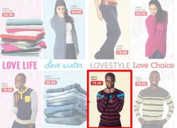 Choice Clothing : Love Is...(25 Jun - 8 Jul 2014), page 2