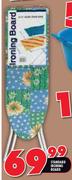 Standard Ironing Board