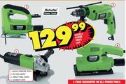 Special Schultz Impact Drill 500W m.guzzle .za