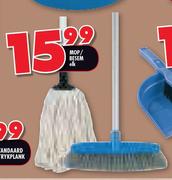 Mop/Blesm Elk